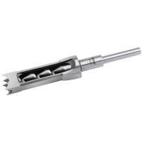 DRAPER 1\" Mortice Chisel and 19mm Bit £52.99